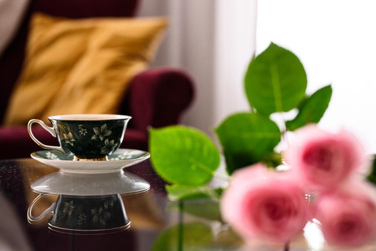 Arts Apartments - Krakow Old Town Bagian luar foto