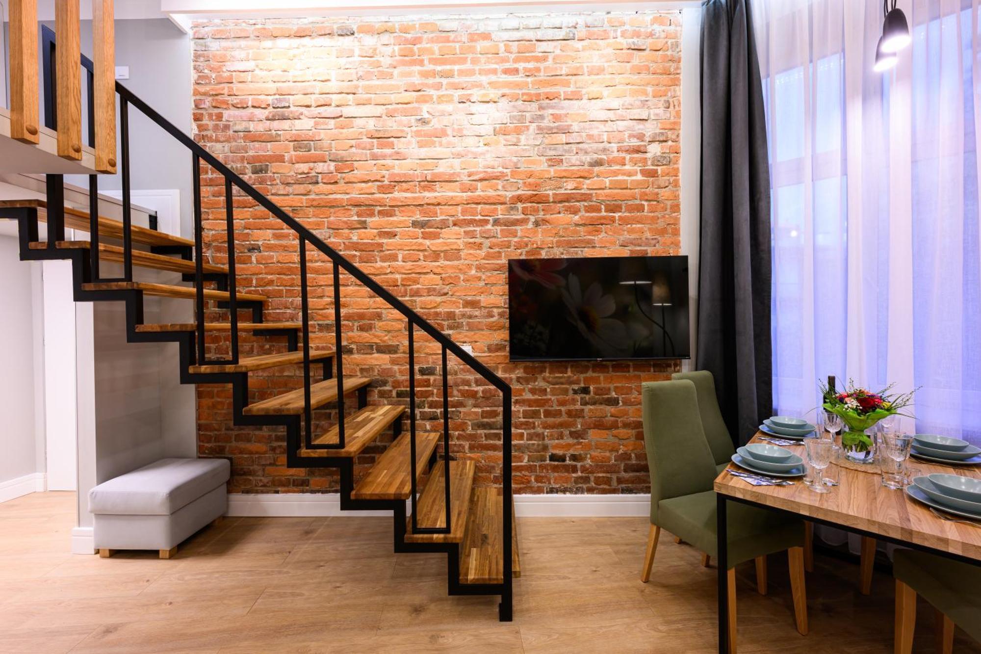 Arts Apartments - Krakow Old Town Bagian luar foto