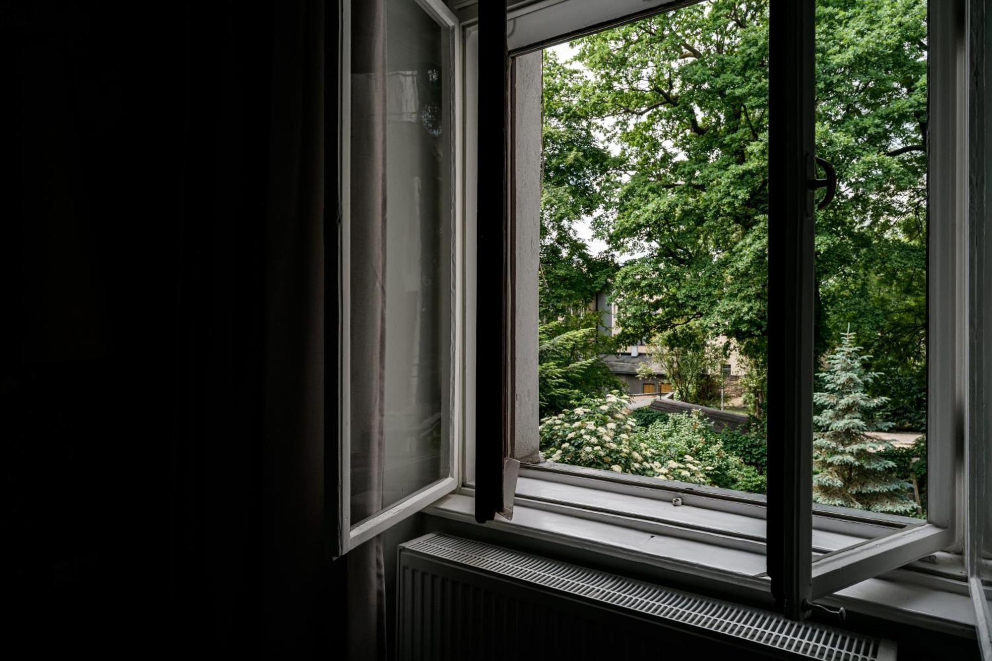 Arts Apartments - Krakow Old Town Ruang foto